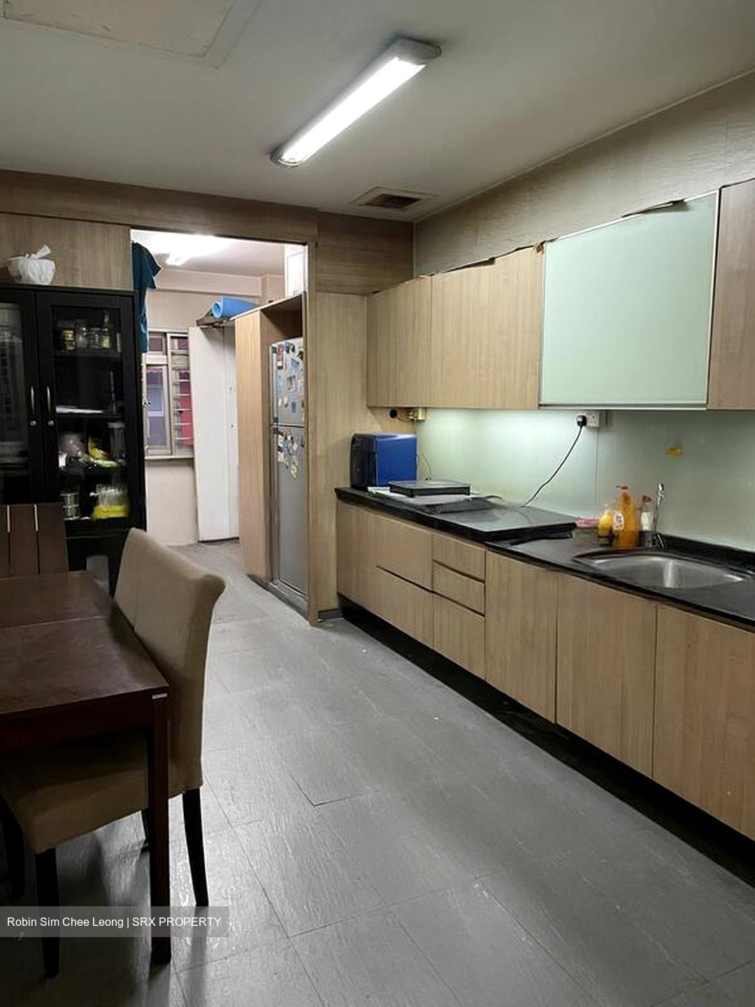 Blk 848 Yishun New Town (Yishun), HDB 5 Rooms #458030231